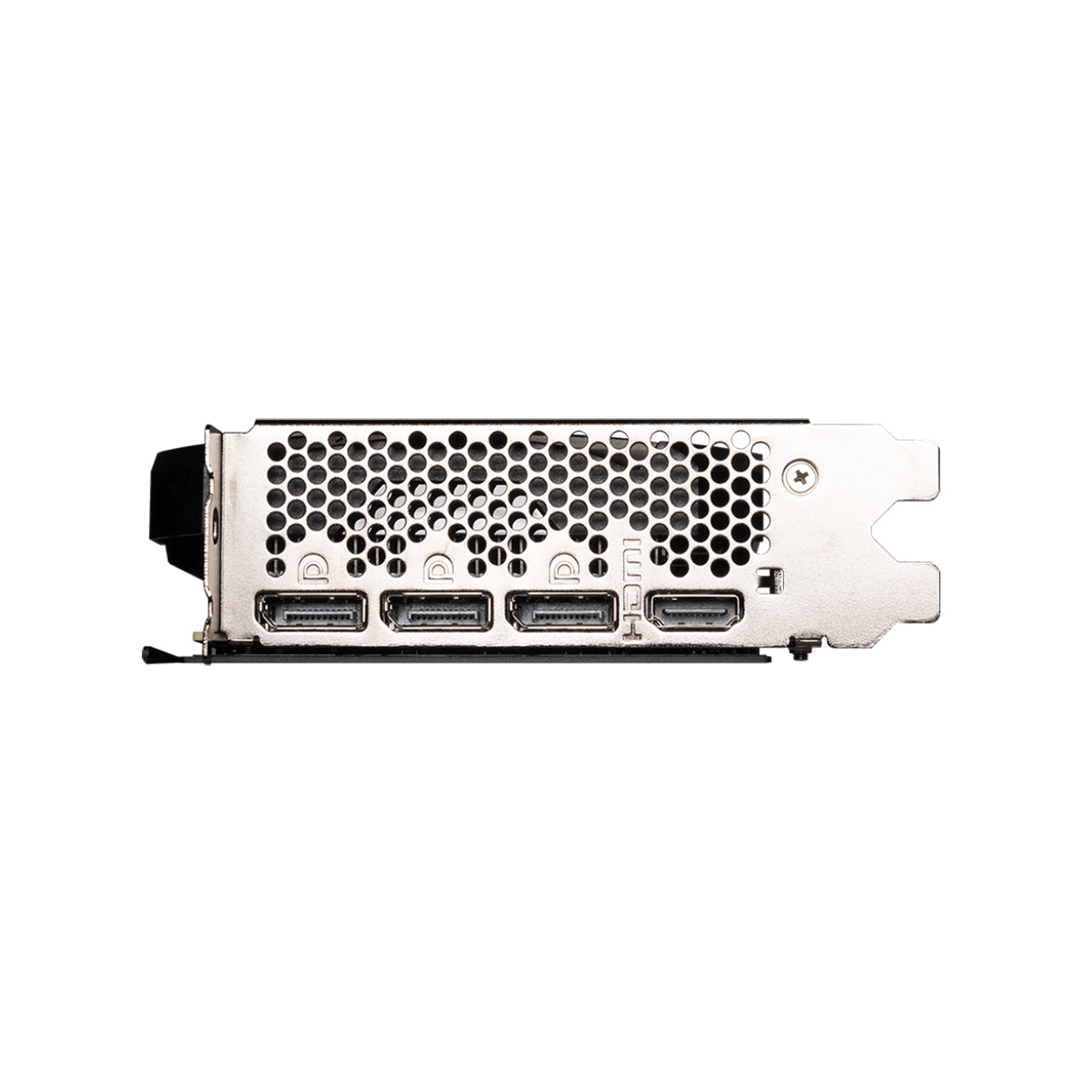 MSI GeForce RTX 4060 TI VENTUS 2X OC 16GB Graphics Card