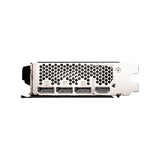MSI GeForce RTX 4060 TI VENTUS 2X OC 16GB Graphics Card