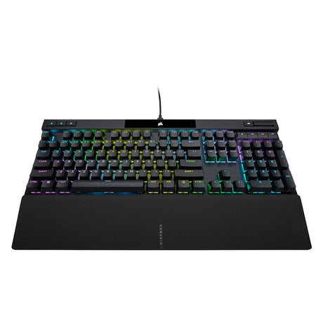 Corsair K70 RGB PRO Mechanical Keyboard - CHERRY MX Brown