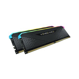 Corsair CMG16GX4M2D3600C18 Vengeance RGB RS 16GB (2x8GB) DDR4-3600