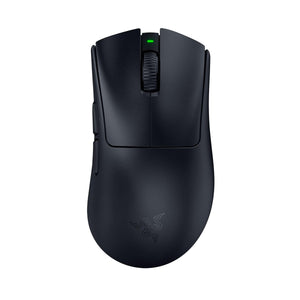 Razer DeathAdder V4 Pro Wireless Gaming Mouse - Black