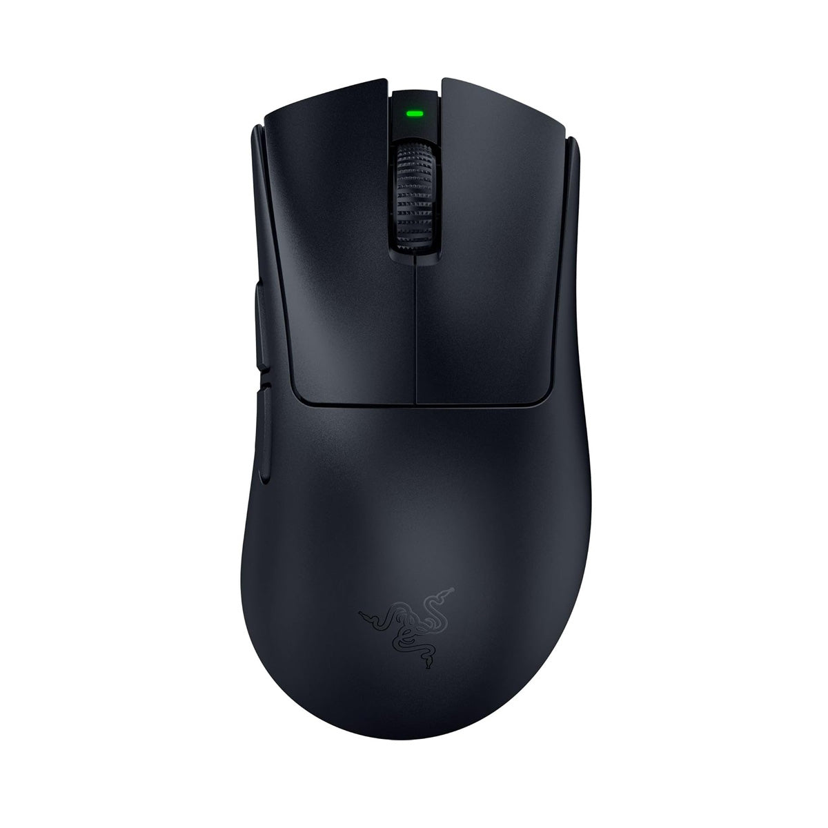 Razer DeathAdder V4 Pro Wireless Gaming Mouse - Black