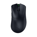 Razer DeathAdder V4 Pro Wireless Gaming Mouse - Black