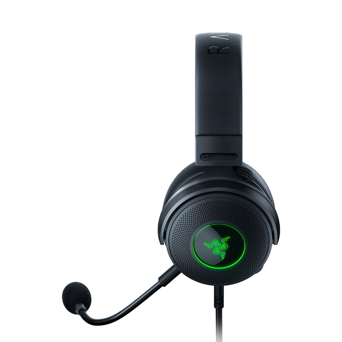 Razer Kraken V3 HyperSense Wired USB Gaming Headset