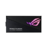 ASUS ROG STRIX AURA 1000W 80 Plus Gold Fully Modular Power Supply