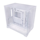 Lian Li O11 Vision Compact Mid Tower Case - White
