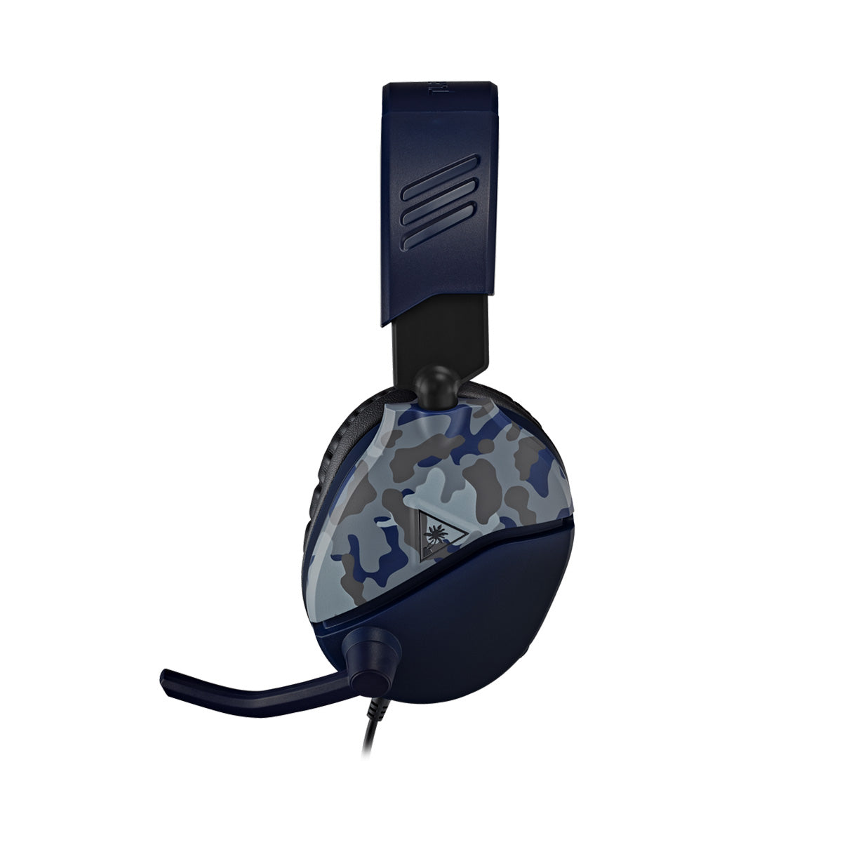 Turtle Beach Recon 70 Gaming Headset - Camo Blue (TBS-6555-02)