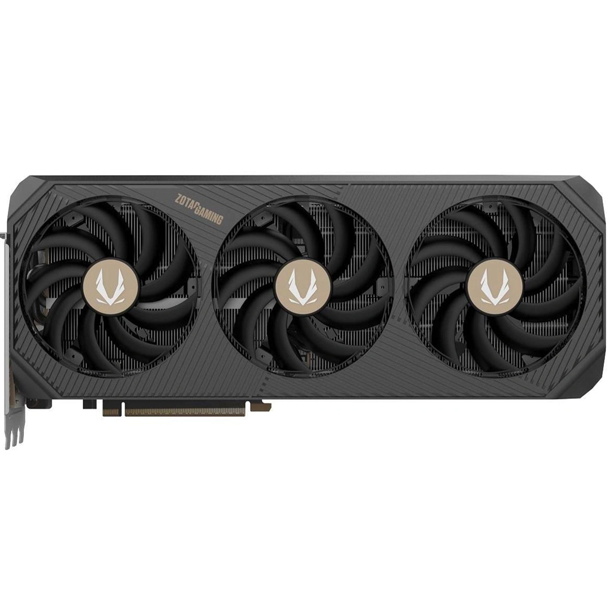 ZOTAC GeForce RTX 5080 SOLID OC 16GB Graphics Card – Computer Lounge