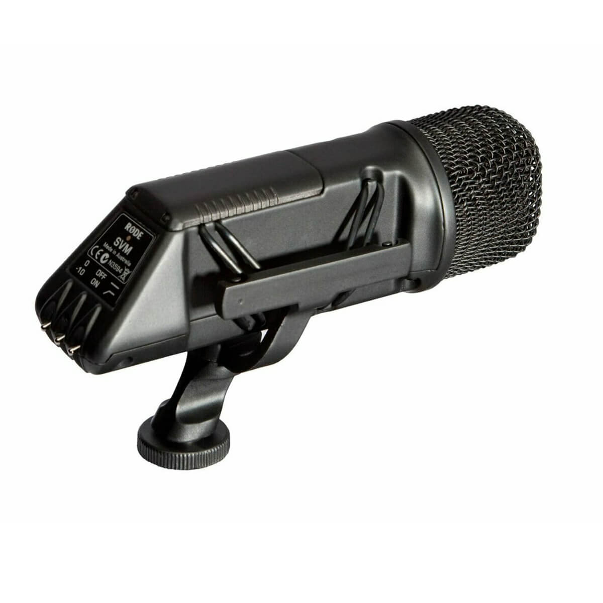 RODE Stereo Video Mic