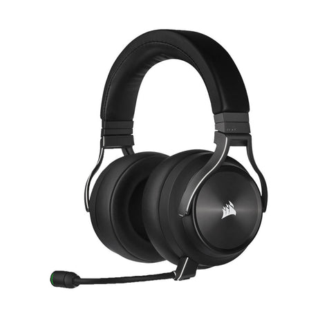 Corsair VIRTUOSO RGB Wireless XT Headset - Black