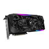 Gigabyte GeForce RTX 3070 AORUS Master 8GB Graphics Card