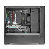 Eureka ENCORE RTX 4060 Ti Core i5-12400F Gaming PC