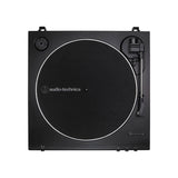 Audio Technica AT-LP60xUSB USB Turntable - Black