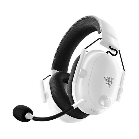 Razer BlackShark V2 Pro 2023 Wireless Gaming Headset - White Edition