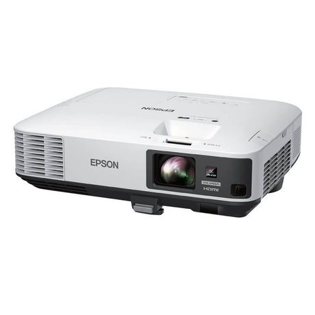 Epson EB-2250U 5000 Lumens WUXGA LCD Projector