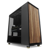 Chinkapin RTX 5080 Ryzen 7 9800X3D Gaming PC - BLACK