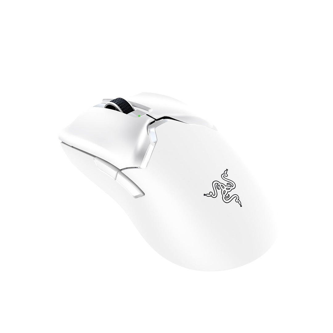 Razer Viper V2 Pro Wireless Gaming Mouse - White – Computer Lounge