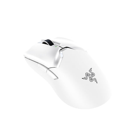 Razer Viper V2 Pro Wireless Gaming Mouse - White