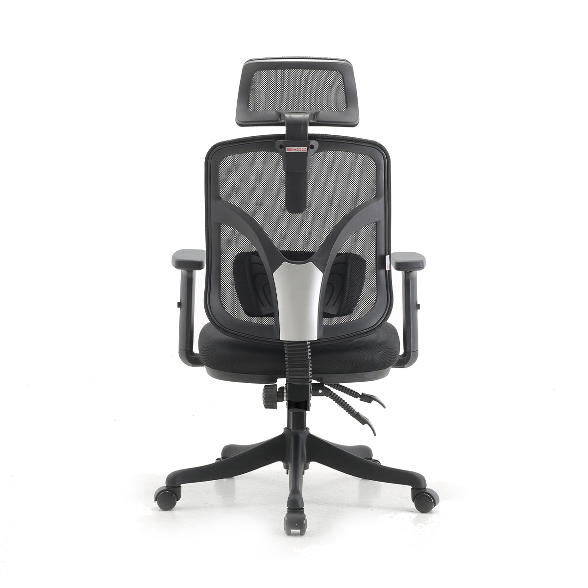 SIHOO M56 Ergonomic Office Chair Black