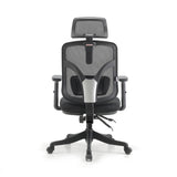 SIHOO M56 Ergonomic Office Chair Black