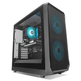 Aquila RTX 4060 Core i5-12400F Gaming PC