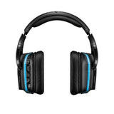 Logitech G935 Wireless RGB 7.1 Surround LightSync Gaming Headset