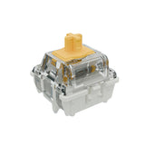 Wooting Lekker v2 L45 Linear Analog Magnetic Switch - 70 Pack