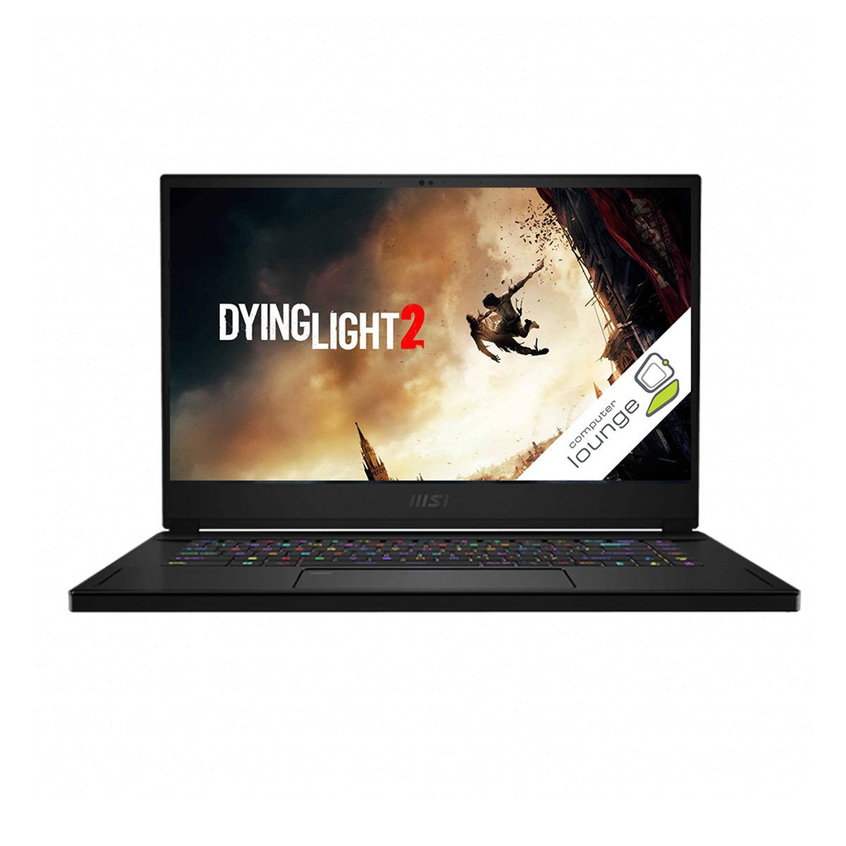 MSI Stealth GS66 12UGS-250NZ i9-12900H 32GB 1TB RTX 3070 Ti Gaming