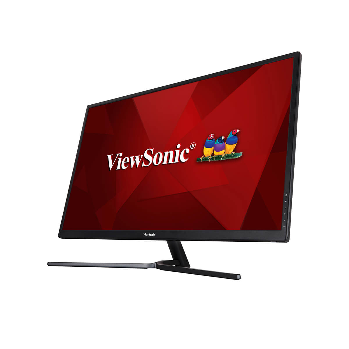 ViewSonic VX3211-4K-MHD 32" 3840X2160 HDMI DP Monitor