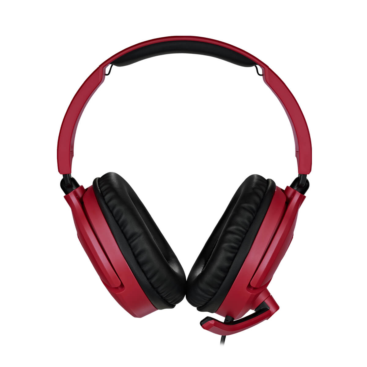 Turtle Beach Recon 70 Gaming Headset - Red