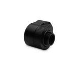 EKWB EK-Quantum Torque Rotary Offset 14 - Black