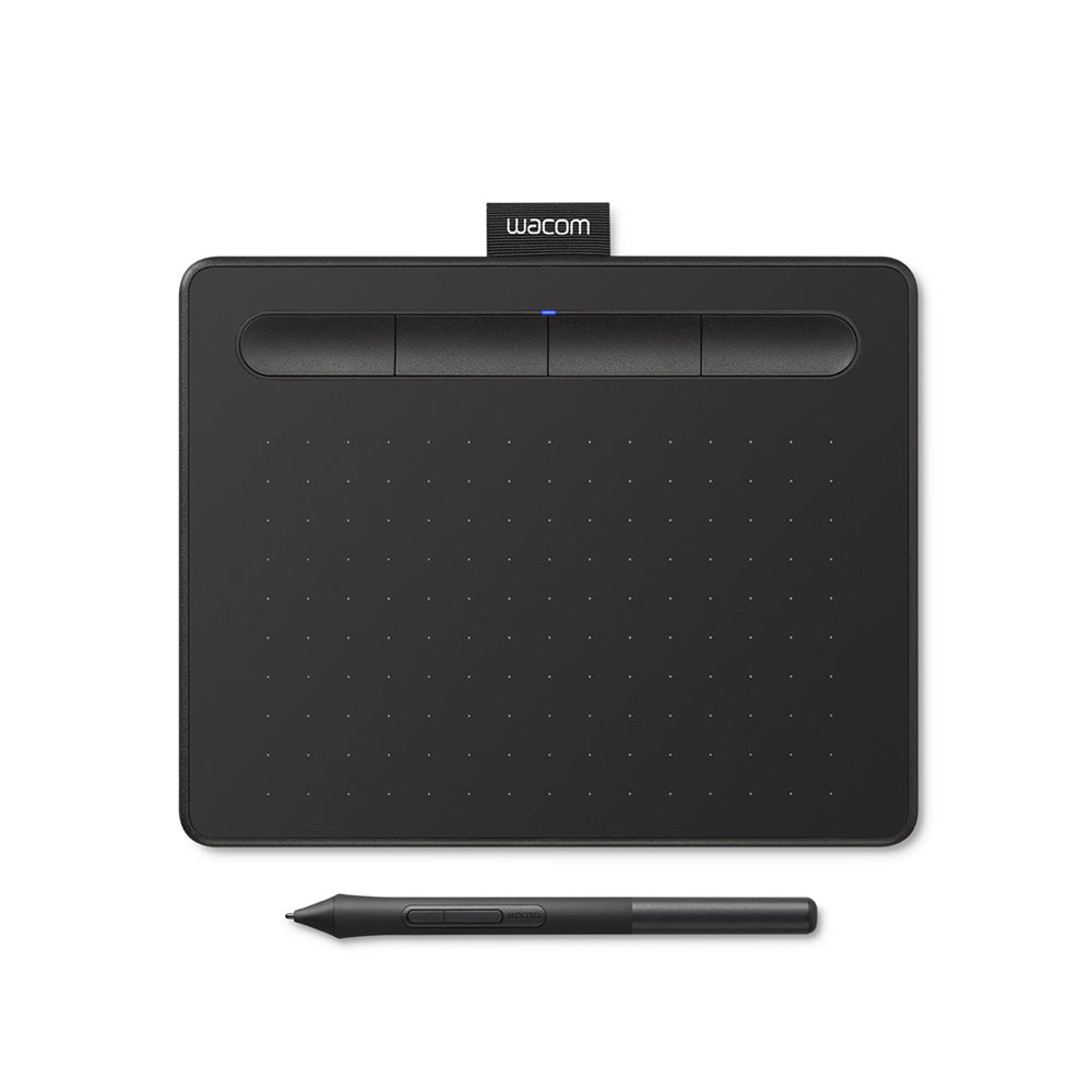 Wacom Intuos Small - Black