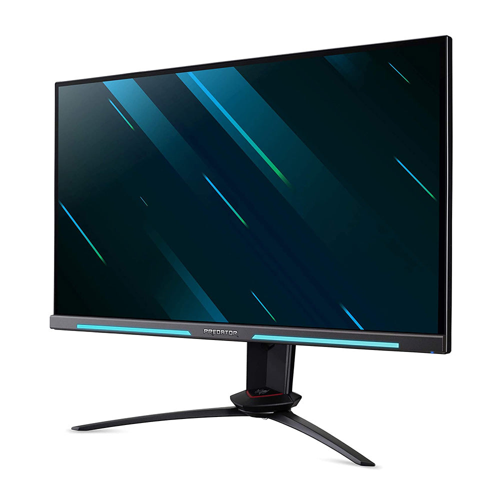 Acer Predator XB273UGS 27" QHD IPS 1ms 165Hz G-Sync Gaming Monitor