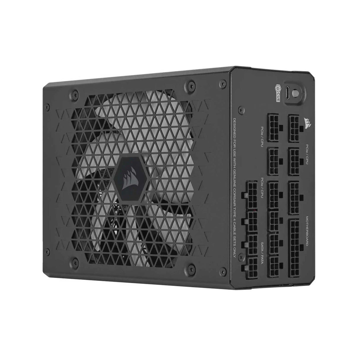 Corsair HX1200i SWIFT 1200W Platinum Fully Modular Power Supply