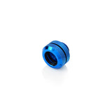 Bitspower Multi-Link Fitting For OD 12mm - Royal Blue