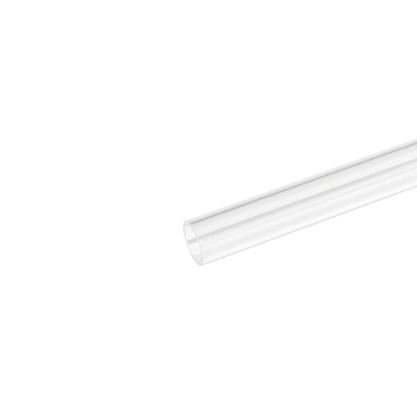 Bitspower Crystal Link Acrylic Tube 12MM OD 500MM - Clear