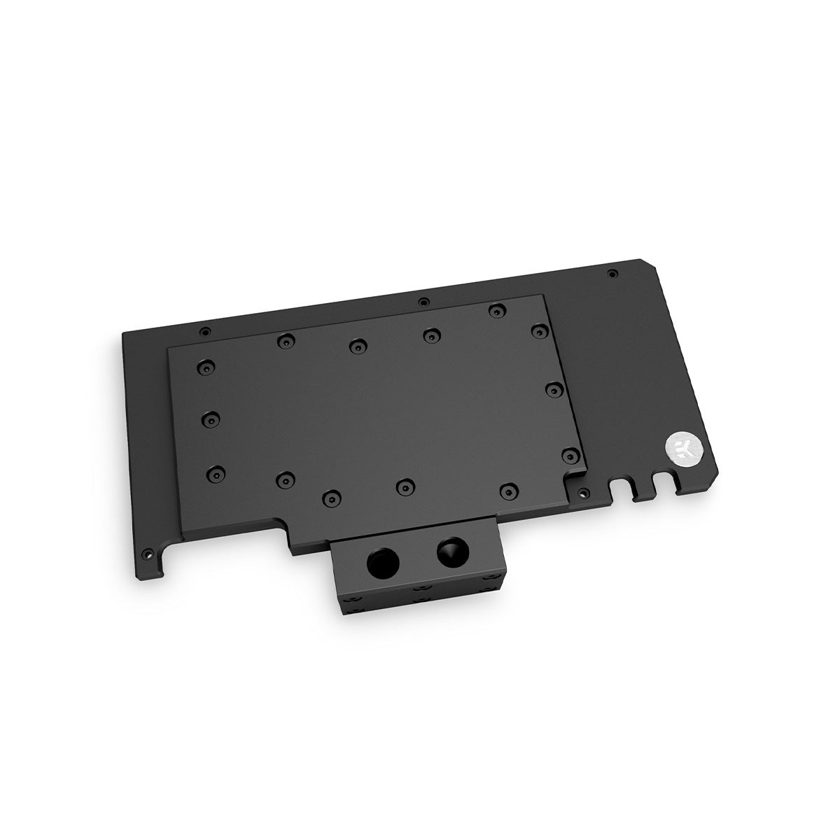 EKWB EK-Quantum Vector TUF RTX 3080/3090 Active Backplate - Acetal