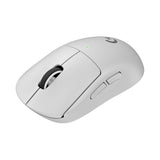 Logitech G Pro X Superlight 2 Lightspeed Wireless Gaming Mouse - White