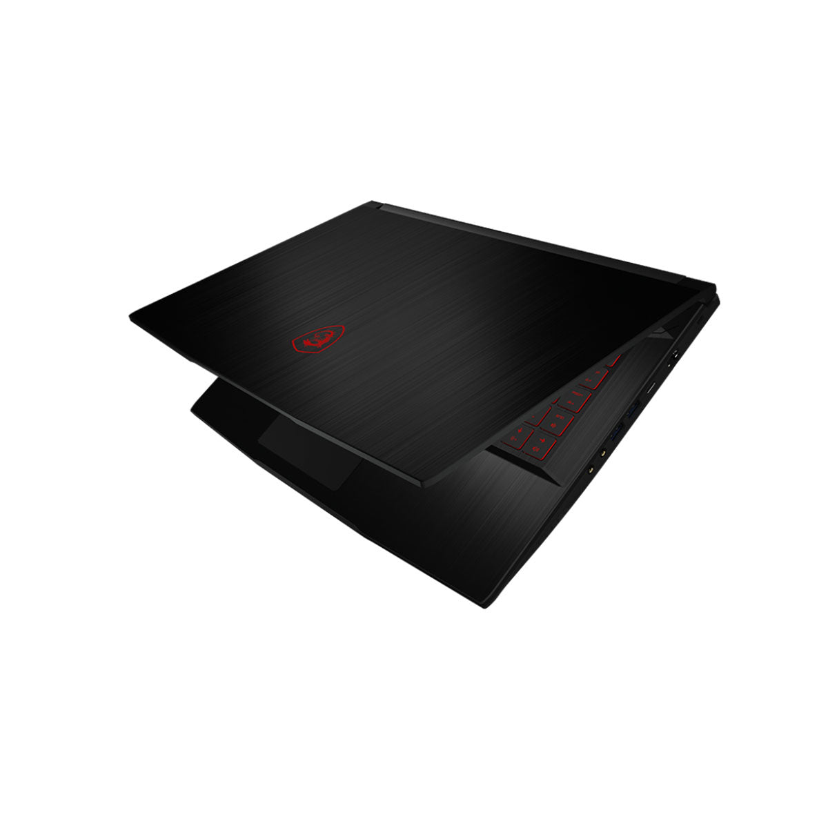 MSI Thin GF63 12UDX-828NZ RTX 3050 i5-12450H 16GB 512GB Gaming Laptop