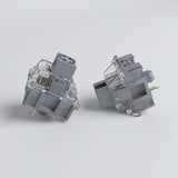 Akko CS Silver Switch 45 Pack