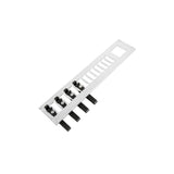 Silverstone G11909520-RT Expansion Card Holder