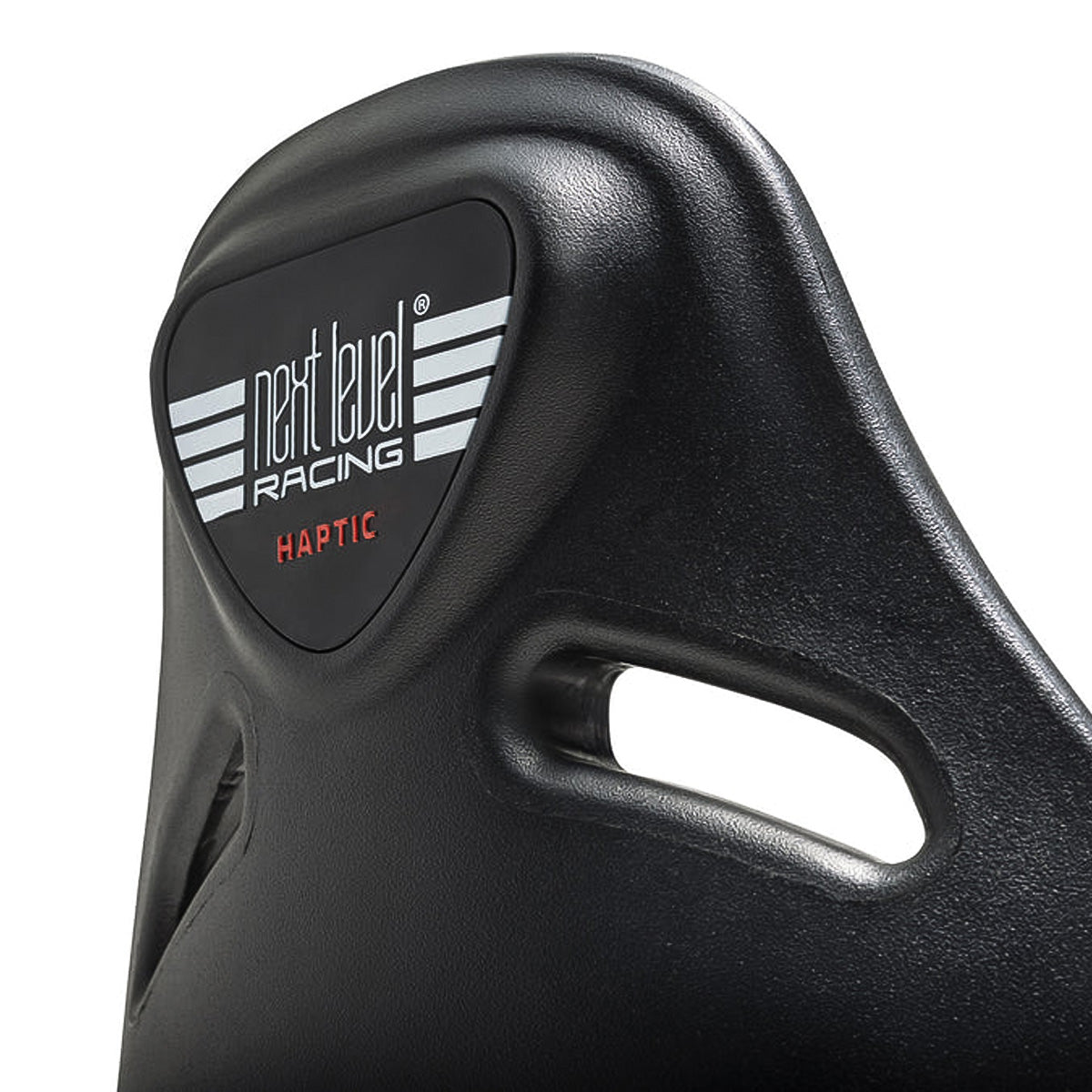 Next Level Racing Elite ES1 Haptic Feedback Sim Racing Seat