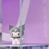 Catalyst AMP RTX 5080 Ryzen 7 9800X3D Gaming PC - Pastel Purple