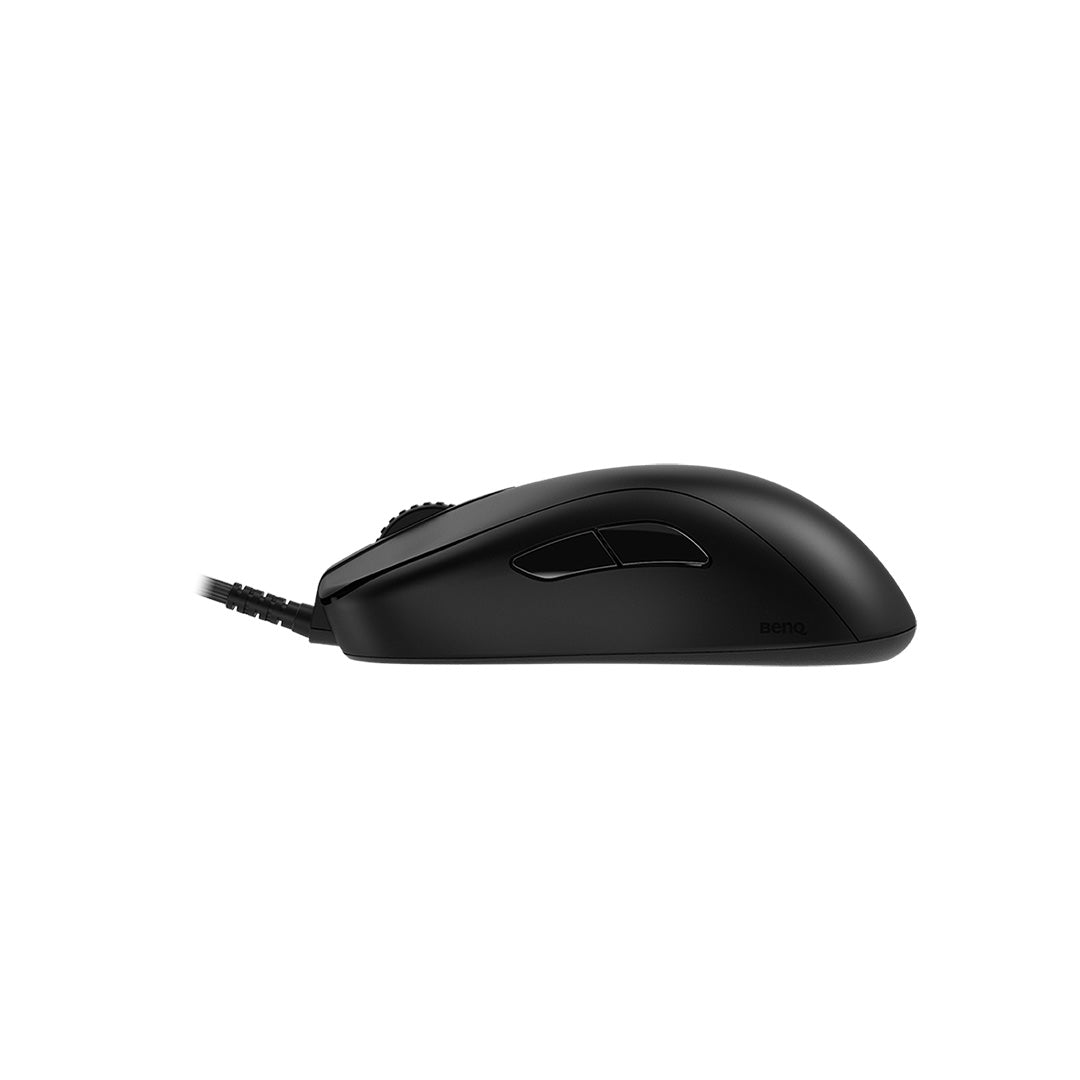 Zowie S1-C Medium Optical Gaming Mouse - Black