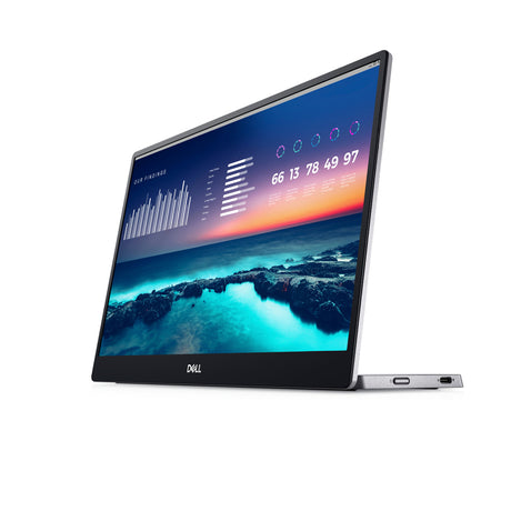 Dell P1424H 14" FHD Portable Monitor