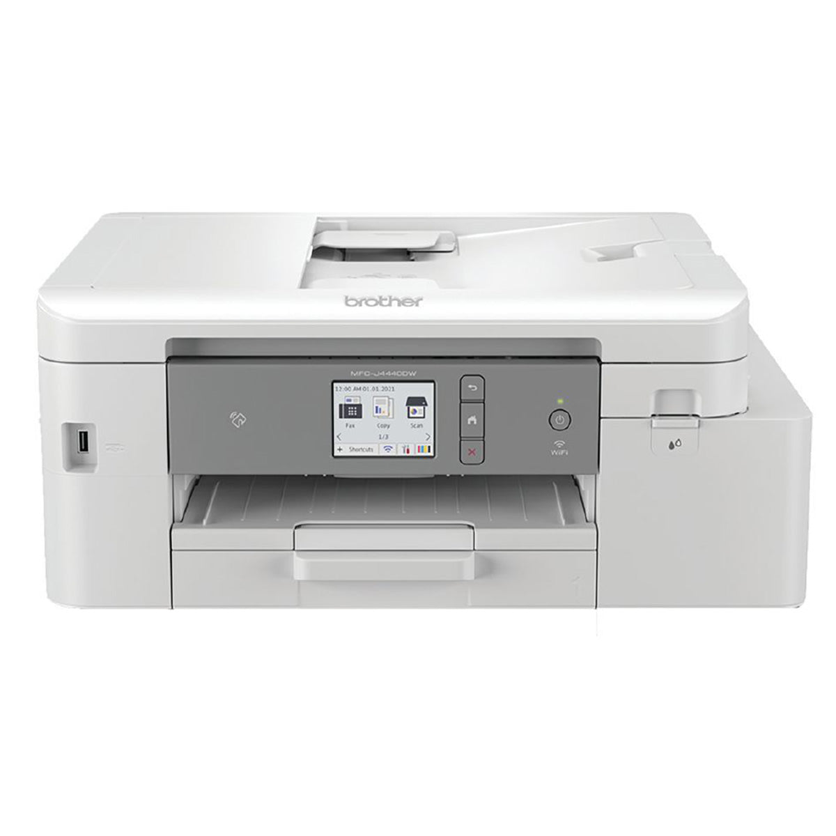 Brother MFC-J4440DW Colour Inkjet A4 Multi-Function Wireless Printer