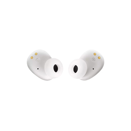 JBL Wave Buds True Wireless In-Ear Headphones - White