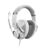 EPOS H6 PRO Closed Acoustic Gaming Headset White