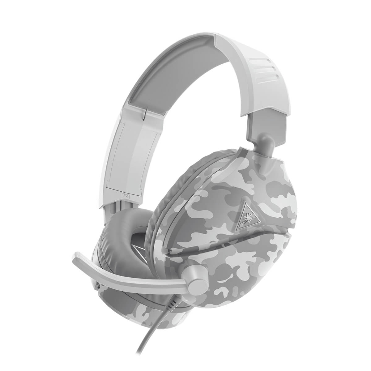 Turtle Beach Recon 70 Gaming Headset - Arctic Camo (TBS-623001)