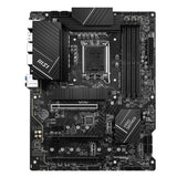 MSI PRO Z790-P DDR4 DDR4  Motherboard